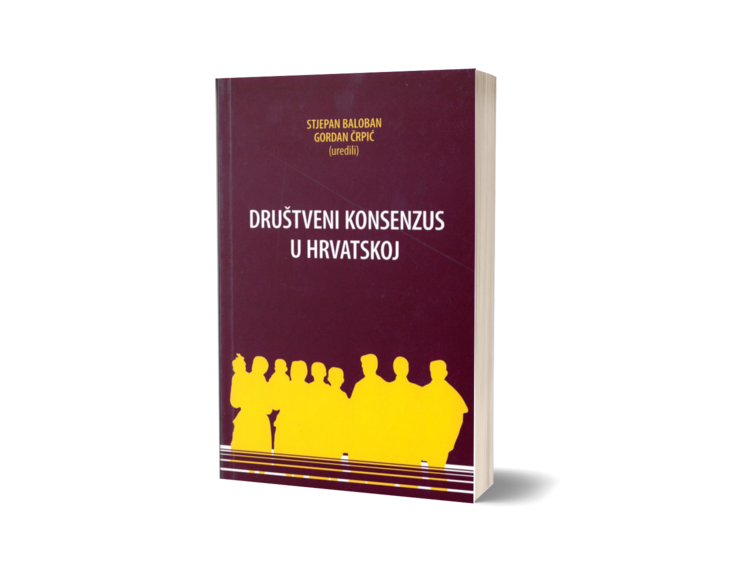 Društveni konsenzus u Hrvatskoj
