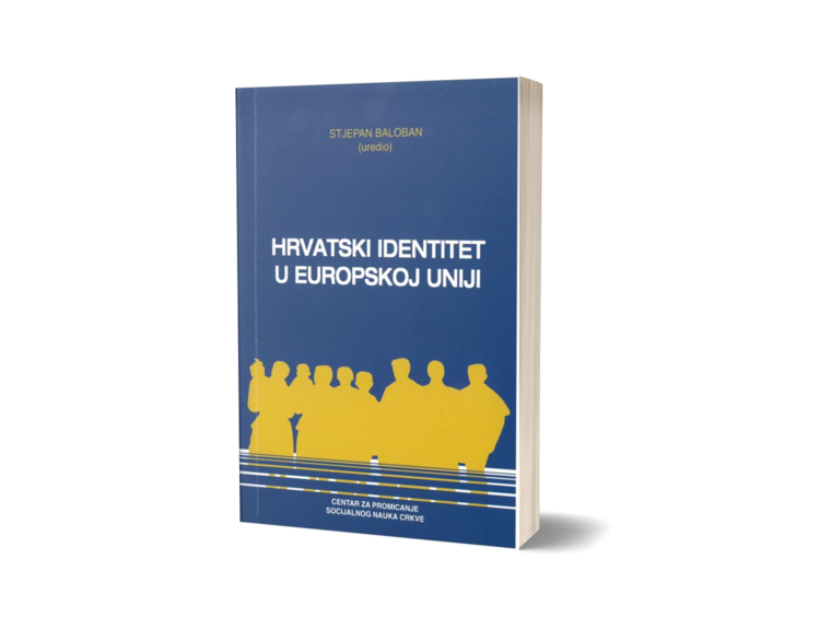 Hrvatski identitet u Europskoj uniji