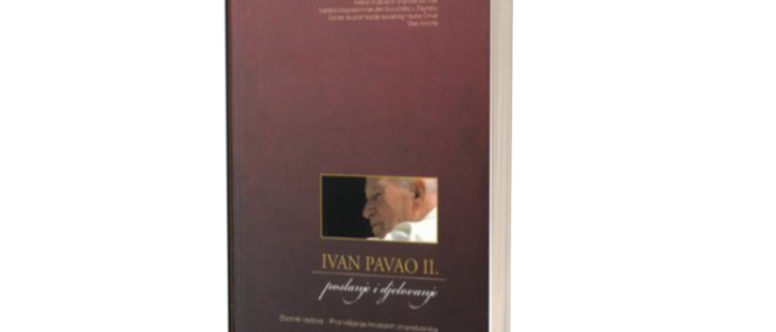 Ivan-Pavao-II knjiga book