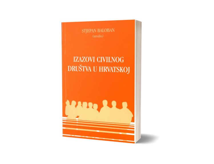 Izazovi civilnog društva u Hrvatskoj