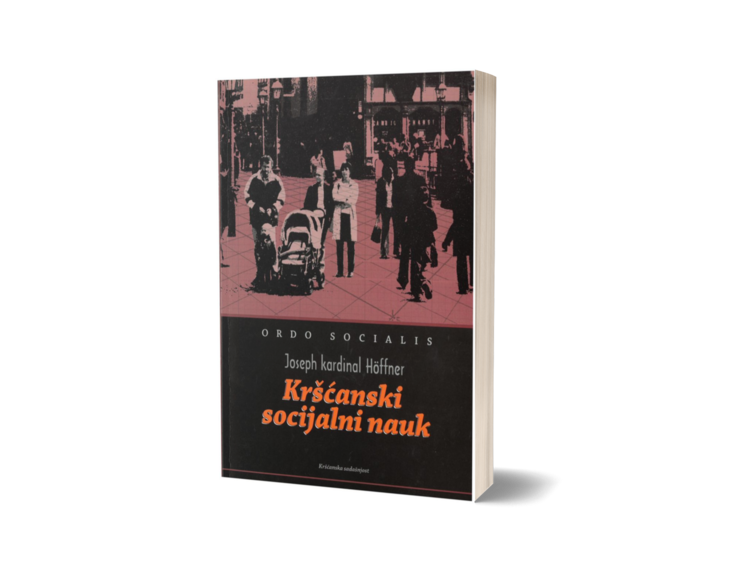 Kršćanski socijalni nauk