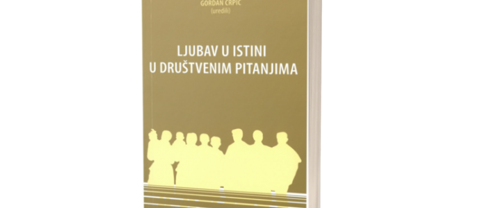 Ljubav-u-istini- knjiga book