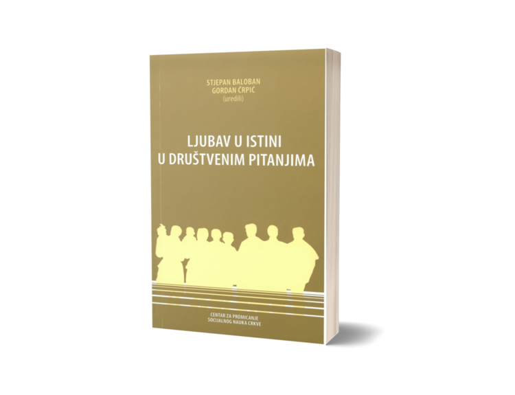 Ljubav u istini u društvenim pitanjima
