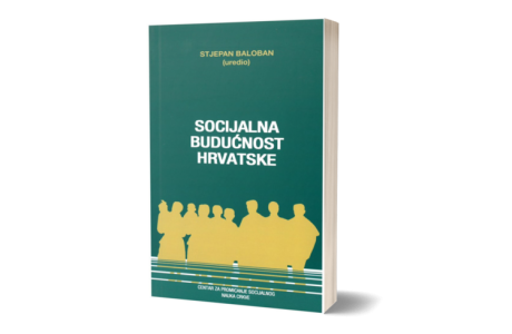 Socijalna-budućnost-Hrvatske- knjiga book