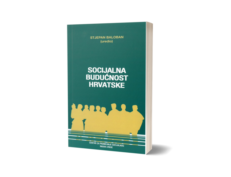 Socijalna budućnost Hrvatske