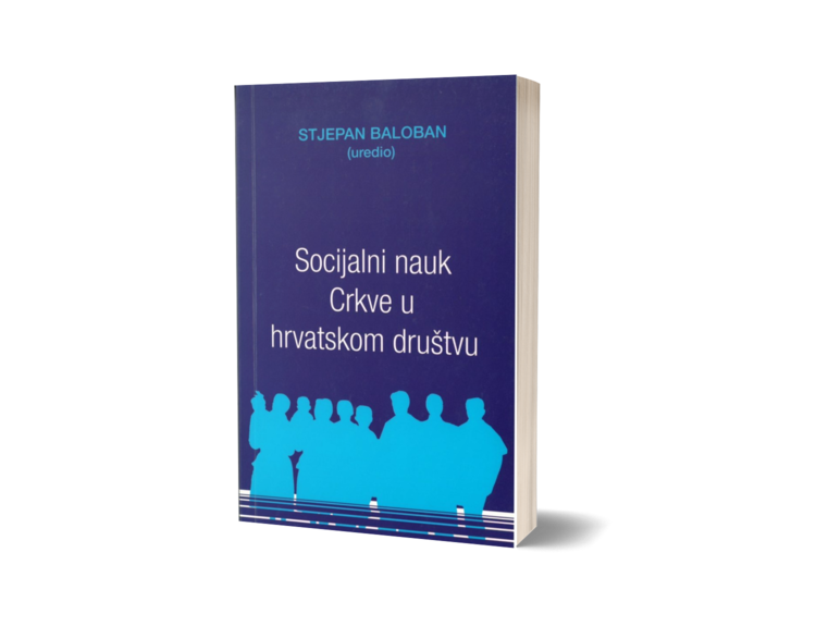 Socijalni nauk Crkve u hrvatskom društvu