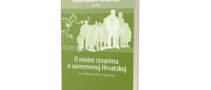 knjiga book o-novim-stvarima-u-suvremenoj-Hrvatskoj