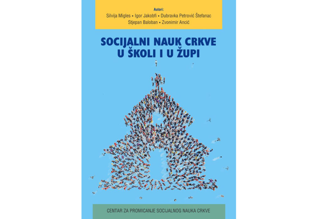 Socijalni nauk Crkve u školi i u župi