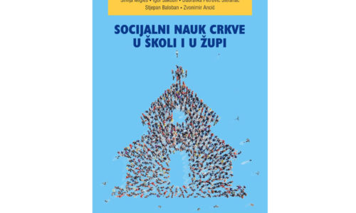 Socijalni nauk Crkve u školi i u župi