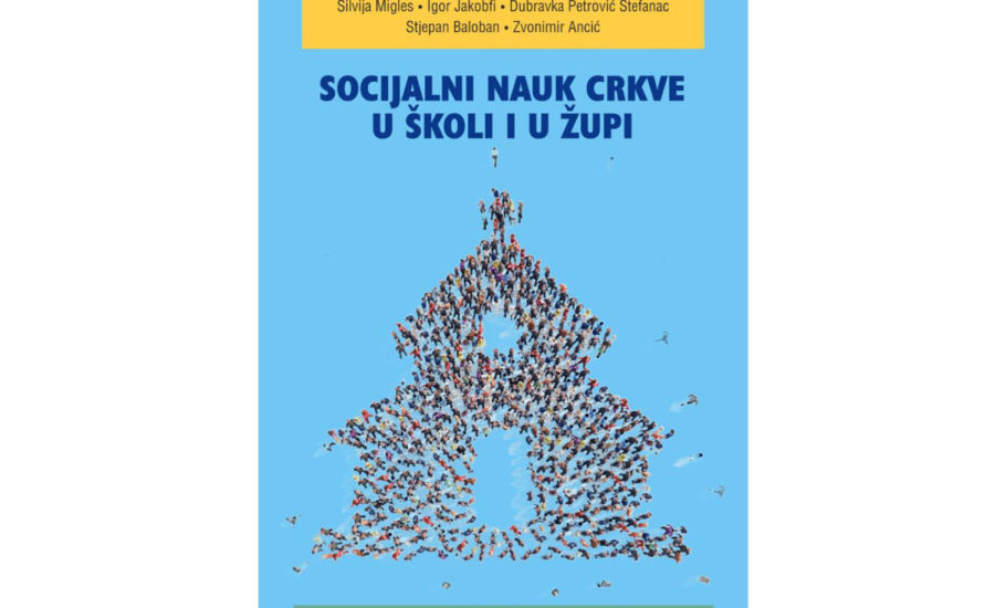 Socijalni nauk Crkve stigao do više od 4.500 vjeroučitelja i župnika