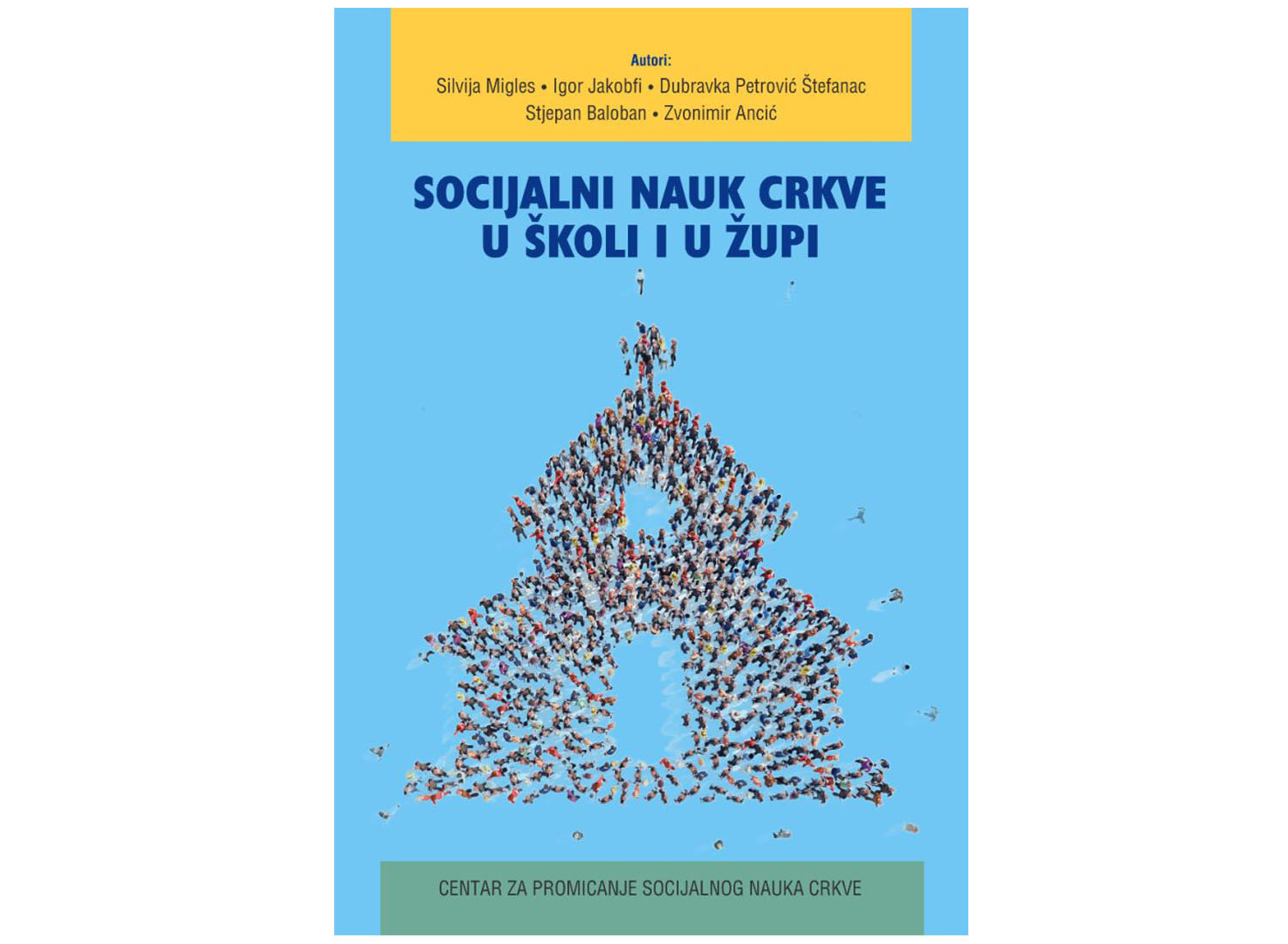Socijalni nauk Crkve u školi i u župi