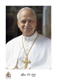 Papa pozvao članove Reda servita da budu znakovi mira i promicatelji  integralne ekologije