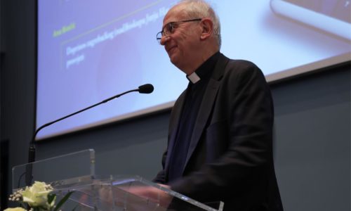 Predstavljen zbornik „Dijalogom i suradnjom do svakog čovjeka dobre volje“