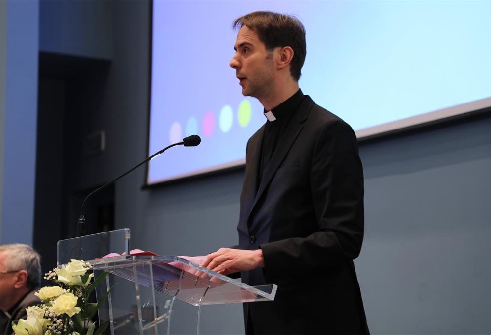 Govor nadbiskupa Kutleše: Socijalni nauk Crkve kao temelj dijaloga i suradnje