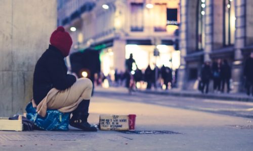 Bog je uvijek na strani najpotrebnijih – Stjepan Baloban