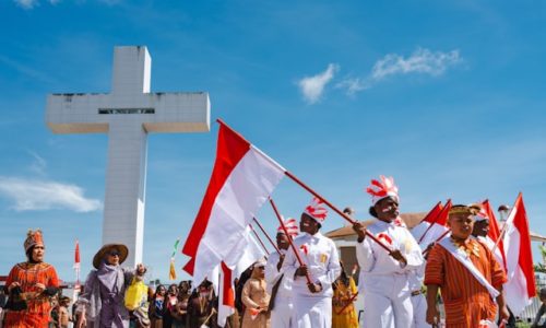 Kultura u socijalnom nauku Crkve – Ante Bekavac