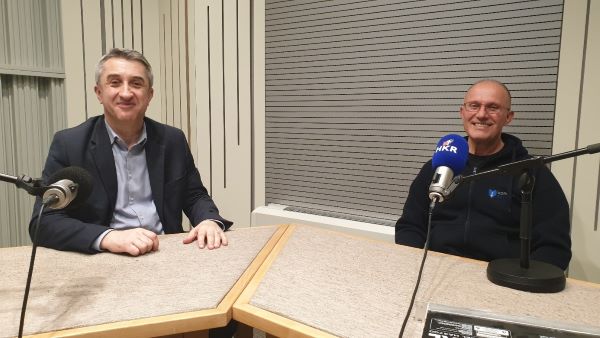 Poštivanje dostojanstva ljudske osobe – Pomoć beskućnicima Udruge Savao