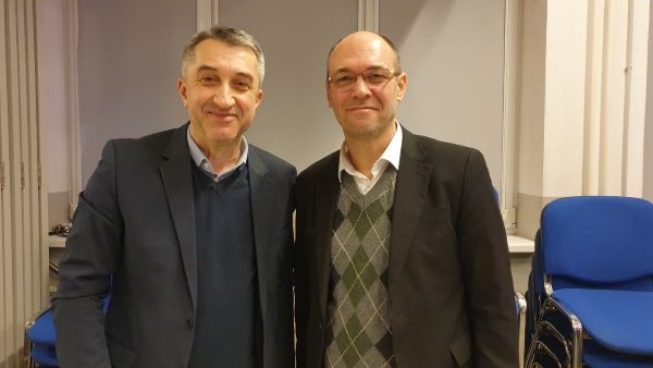 Prva obljetnica ruske invazije na Ukrajinu i njezine geopolitičke posljedice