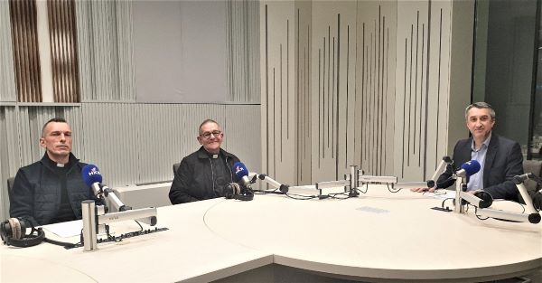 Stradalnici rata u Ukrajini