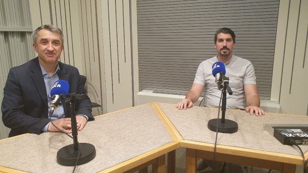 Poslovanje u svjetlu evanđelja i socijalnog nauka Crkve