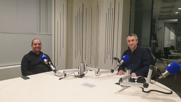 Razgovor s Franom Šesnićem o poduzetništvu, znanju i etici