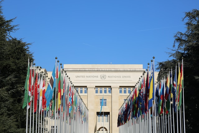 Čuje li se glas pape danas?