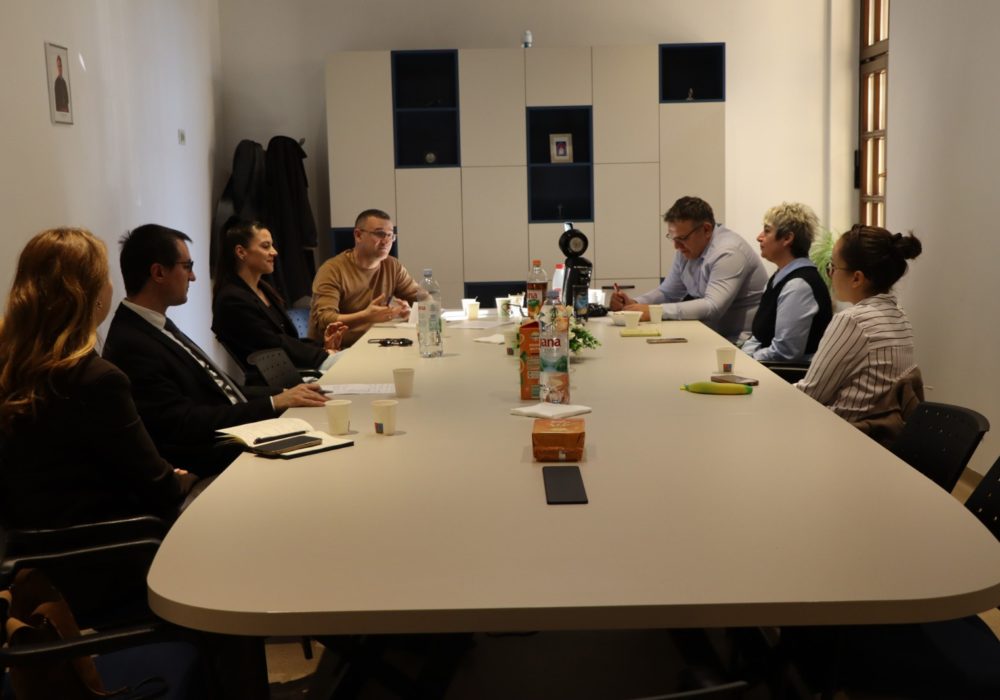 Održana treća „Laudato si’ kava”