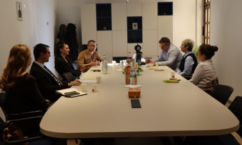 Održana treća „Laudato si’ kava”