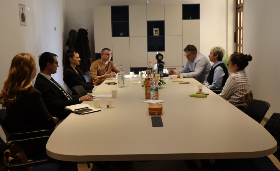 Održana treća „Laudato si’ kava”