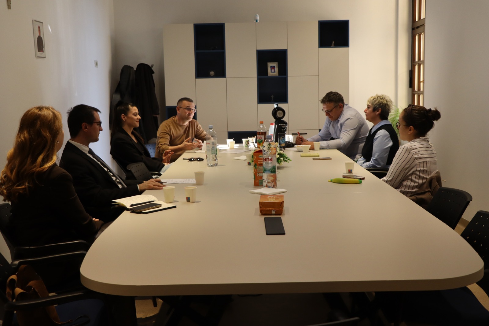 Održana treća „Laudato si’ kava”