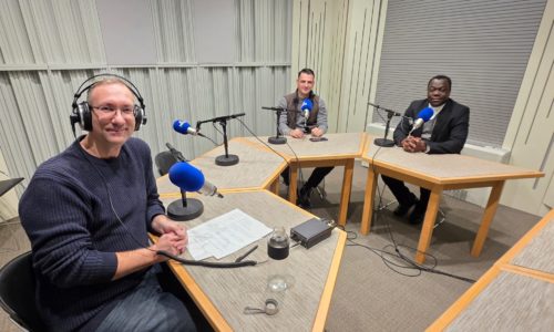 Etički i socijalni izazovi umjetne inteligencije