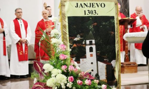 Četiri ključne vrijednosti koje njeguju Hrvati iz Janjeva – Dubravka Petrović Štefanac