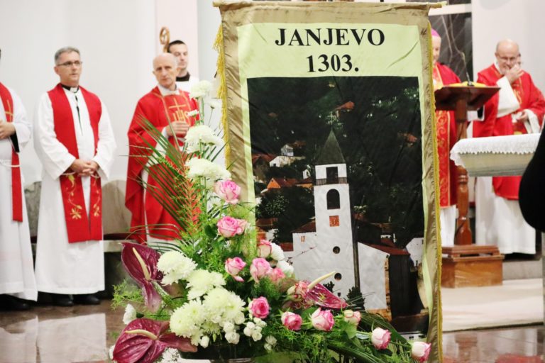 Četiri ključne vrijednosti koje njeguju Hrvati iz Janjeva – Dubravka Petrović Štefanac