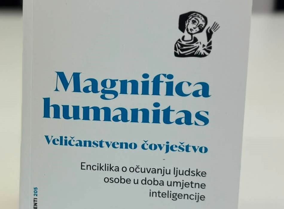Predstavljen hrvatski prijevod socijalne enciklike pape Lava XIV. „Magnifica humanitas“